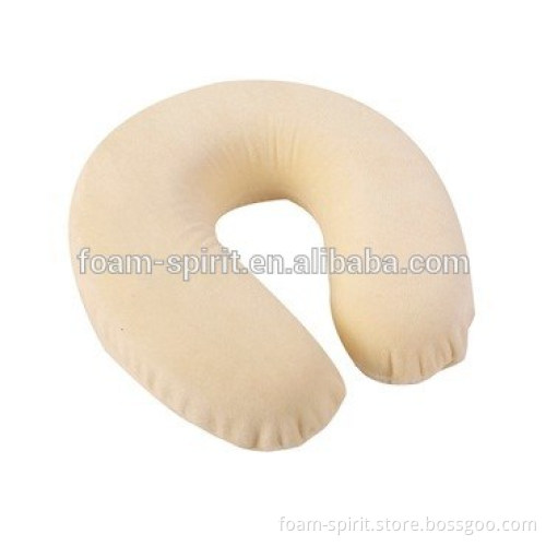 Neck Protecting Travelmate U Shape Memory Foam pillow